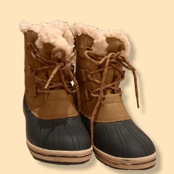 PAWZ Winter/Autumn Boots!!  💋💕😻 - Picture 3 of 5